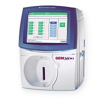 Анализатор газов крови и электролитов GEM Premier 3500