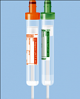 S-Monovette® с жидким литий гепарином для иммунологических исследований