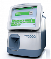 Анализатор газов крови и электролитов GEM Premier 5000