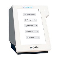 Гематологический анализатор V-Counter®